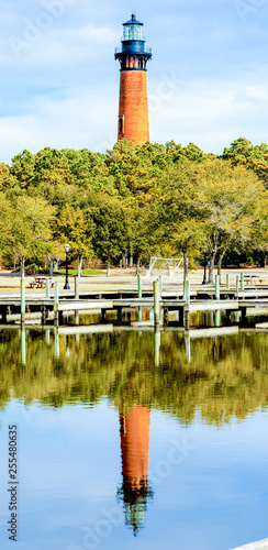Wallpaper Mural Historic Currituck Beach Lighthouse Torontodigital.ca