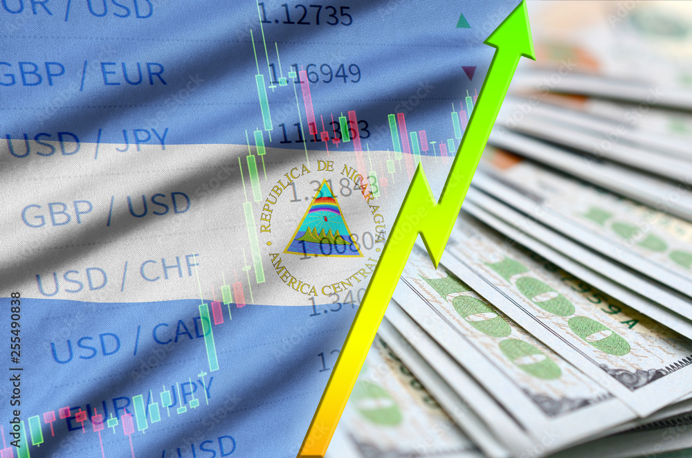 How Much Is 1 Dollar In Nicaragua