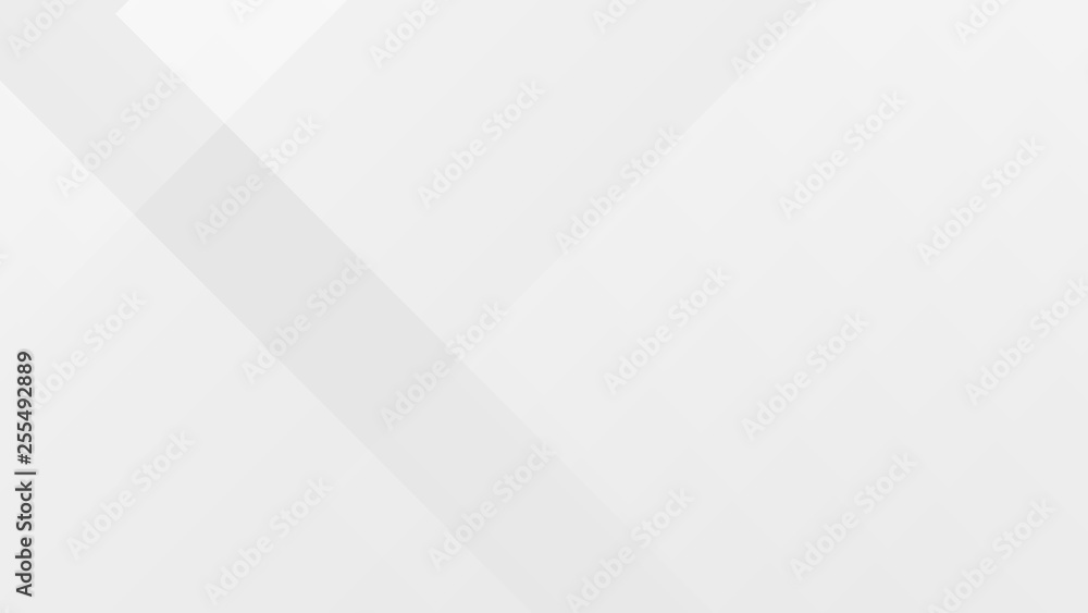 White gradient abstract polygon pattern on gray background. White gradient abstract polygon pattern on gray background.