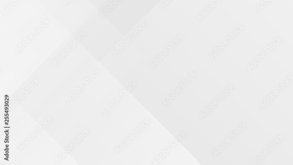 White gradient abstract polygon pattern on gray background. White gradient abstract polygon pattern on gray background.