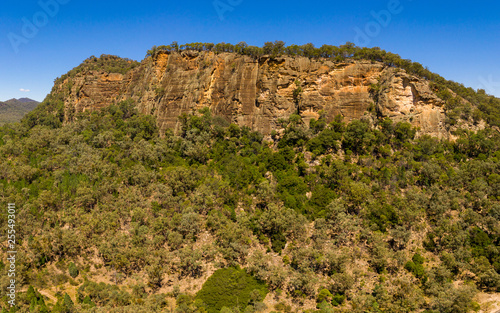 Gulf Creek, Bylong Valley Way