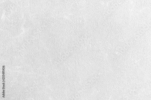White plastic material seamless background and texture
