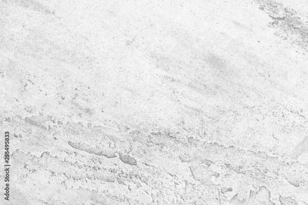 Obraz premium White marble texture background pattern with high resolution