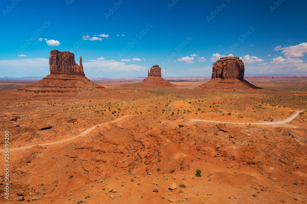 Monument Valley