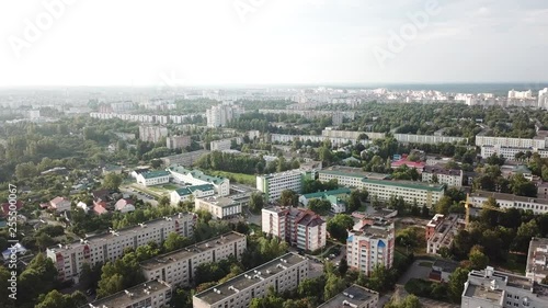 Wallpaper Mural Street newspaper Pravda. City Vitebsk. Torontodigital.ca