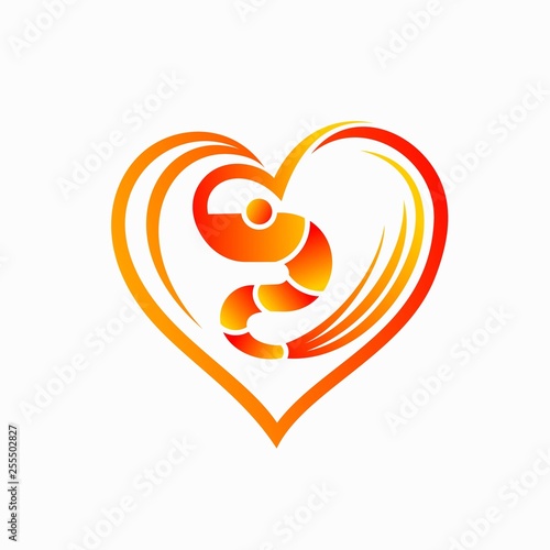 Shrimp Lovers Logo