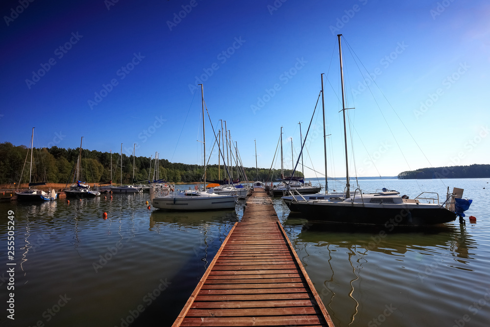 Mazury-Karwica