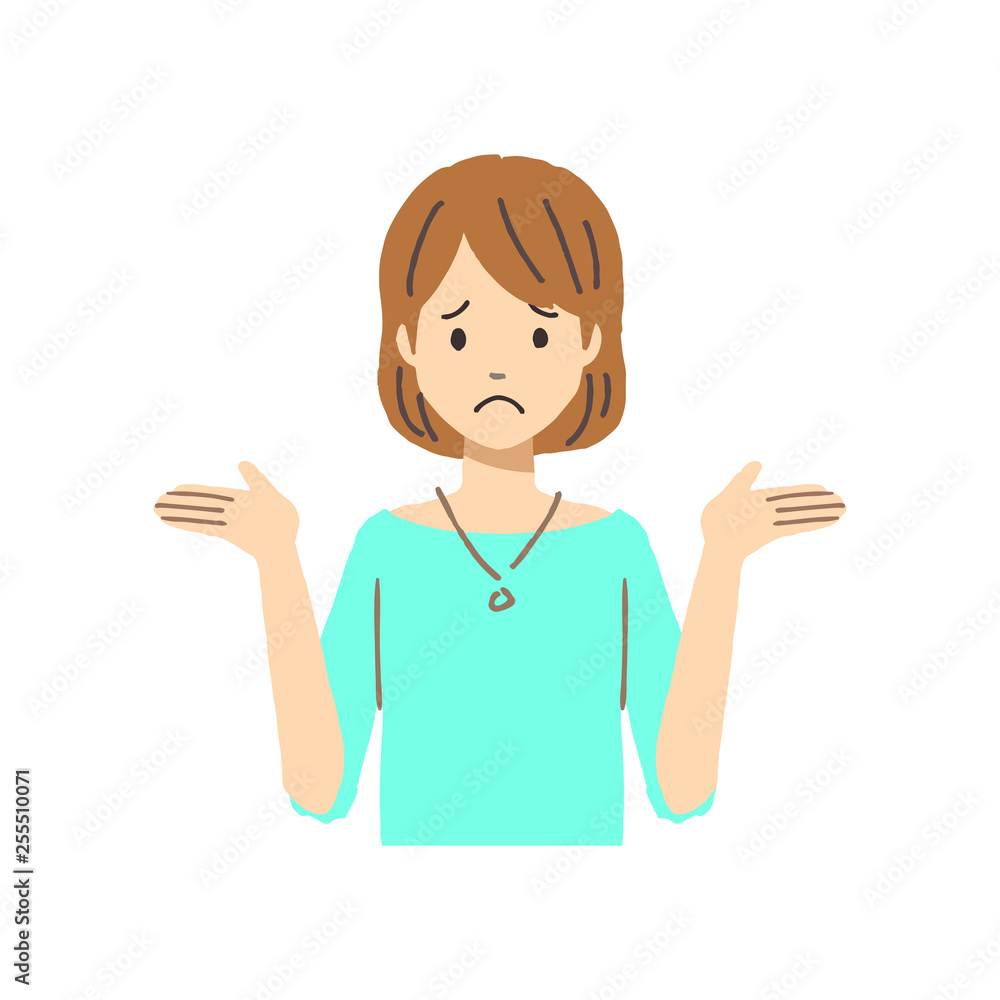 女性 悩み 女性 悩み