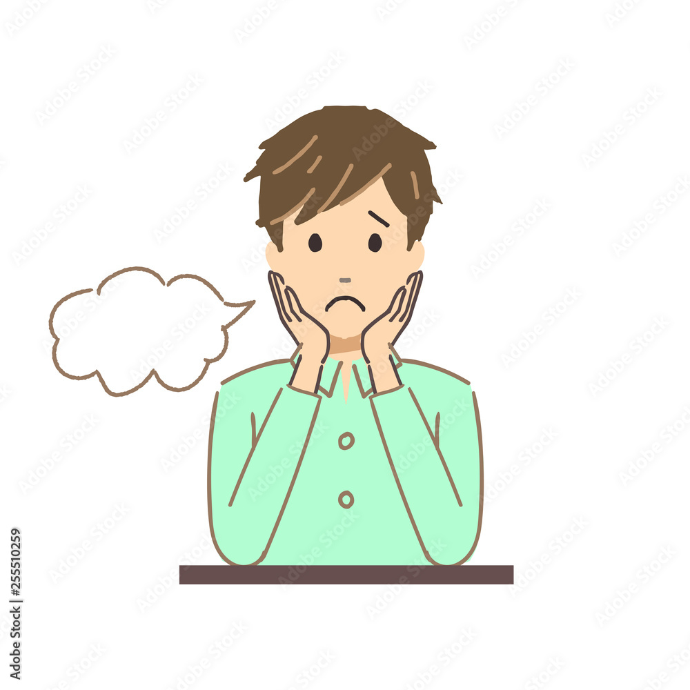 男性 悩み 男性 悩み