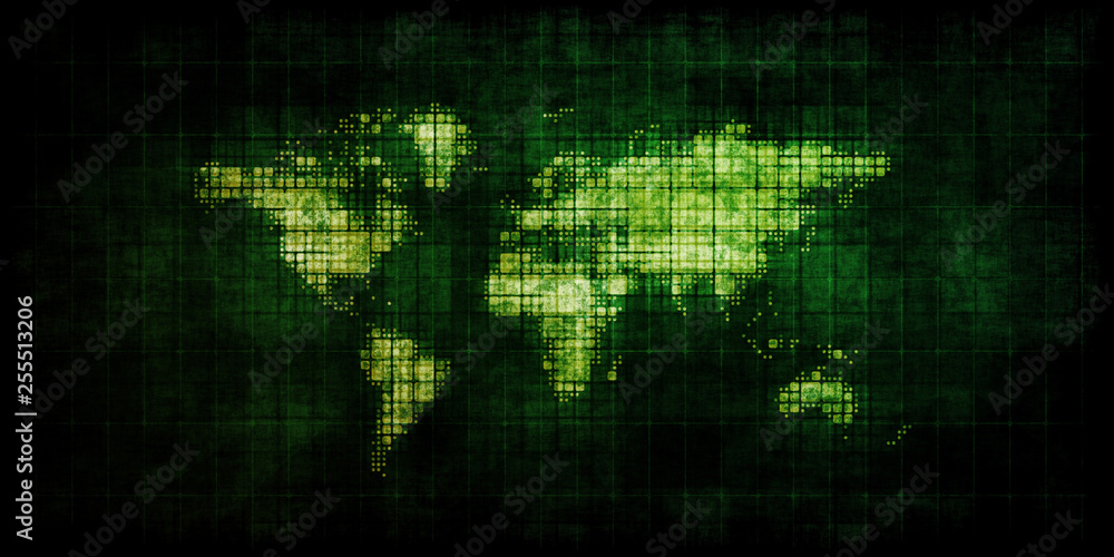 Global Strategy Global Strategy
