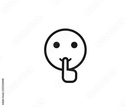 Silent Please icon