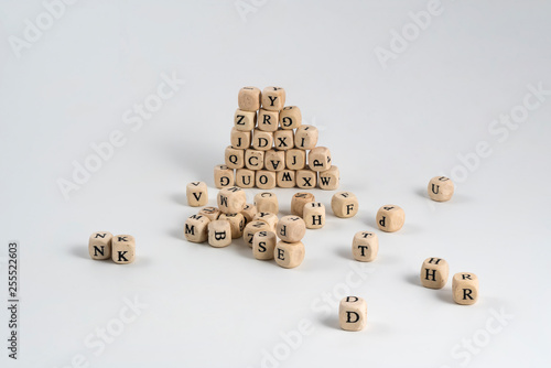 фотографія the tower of Babel