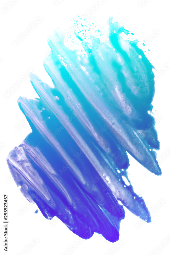 watercolor blue with paper texture. paint on paper. watercolor blue with paper texture. paint on paper.