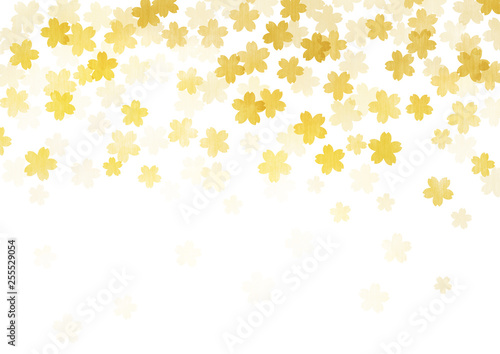 桜 花 春 テクスチャ 和紙 背景 金 Stock イラスト Adobe Stock 桜 花 春 テクスチャ 和紙 背景 金 Stock イラスト Adobe Stock