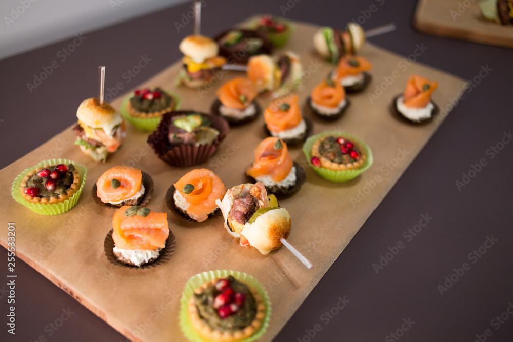 catering catering