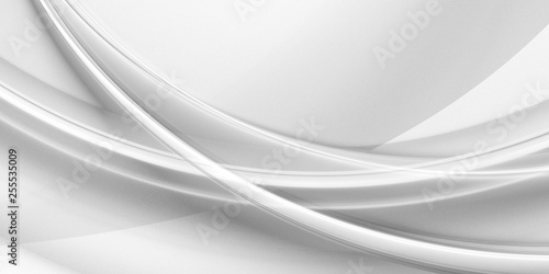 Wallpaper Mural Abstract fractal gray background for design Torontodigital.ca