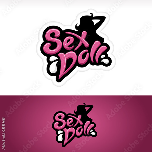 Sex Doll logo