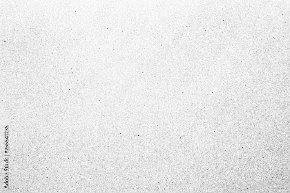 White paper texture background White paper texture background