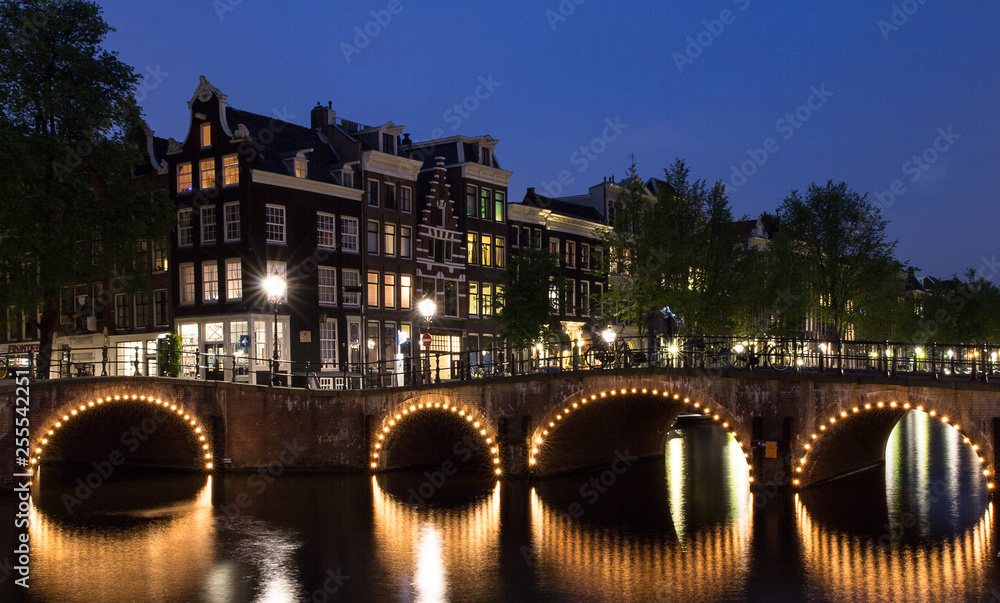 Fototapeta premium Bridge 