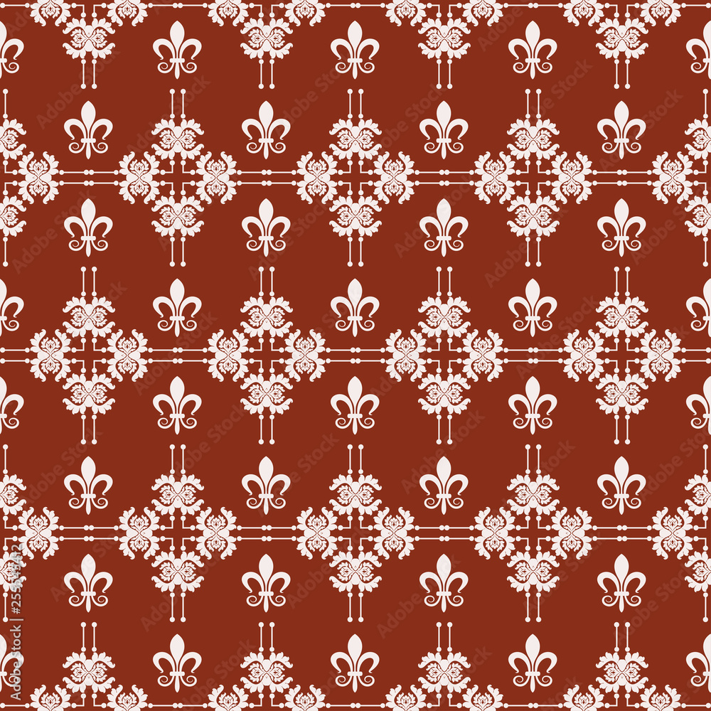 Brown background pattern texture, vector Brown background pattern texture, vector