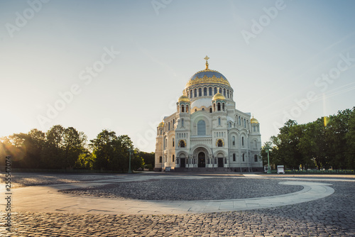 Photography cathedral of christ the saviour in moscow russia