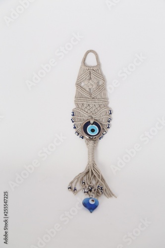 Evil eye Amulet souvenirs