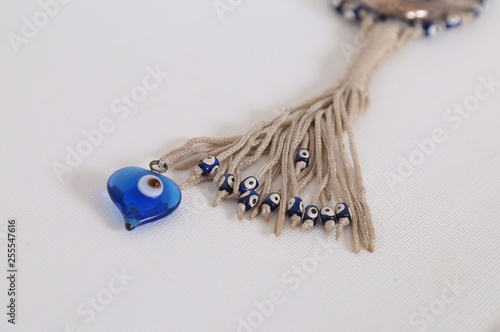 Evil eye Amulet souvenirs