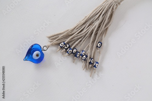 Evil eye Amulet souvenirs