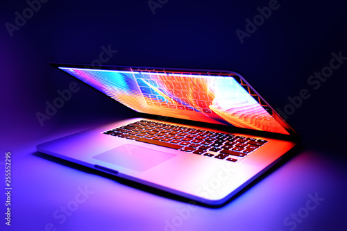 Apple MacBook Pro