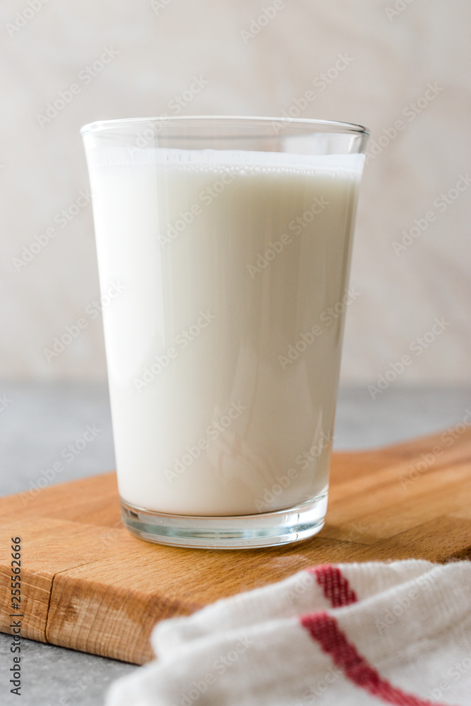Turkish Drink Ayran or Kefir / Buttermilk made with yogurt. Turkish Drink Ayran or Kefir / Buttermilk made with yogurt.