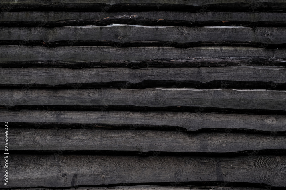 black old wood fence, plank texture, background black old wood fence, plank texture, background