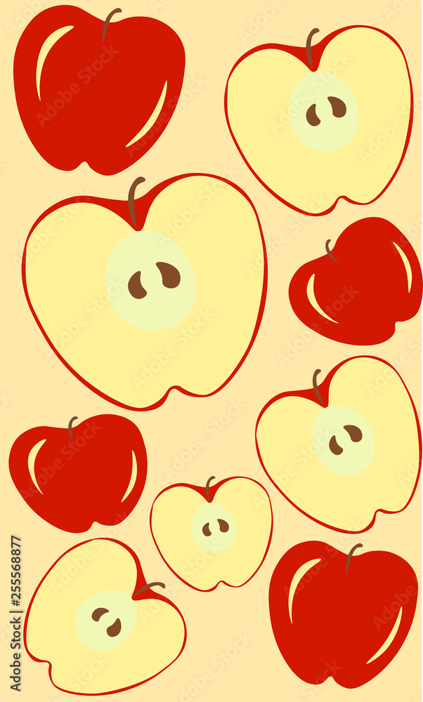 Apple Apple
