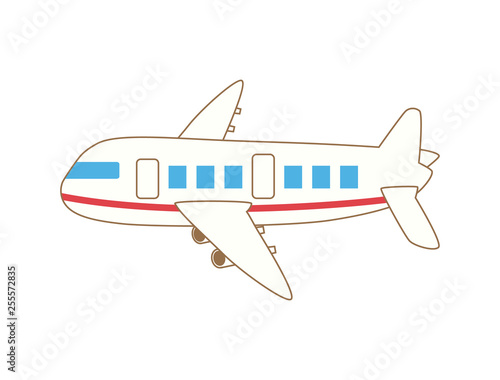 飛行機2