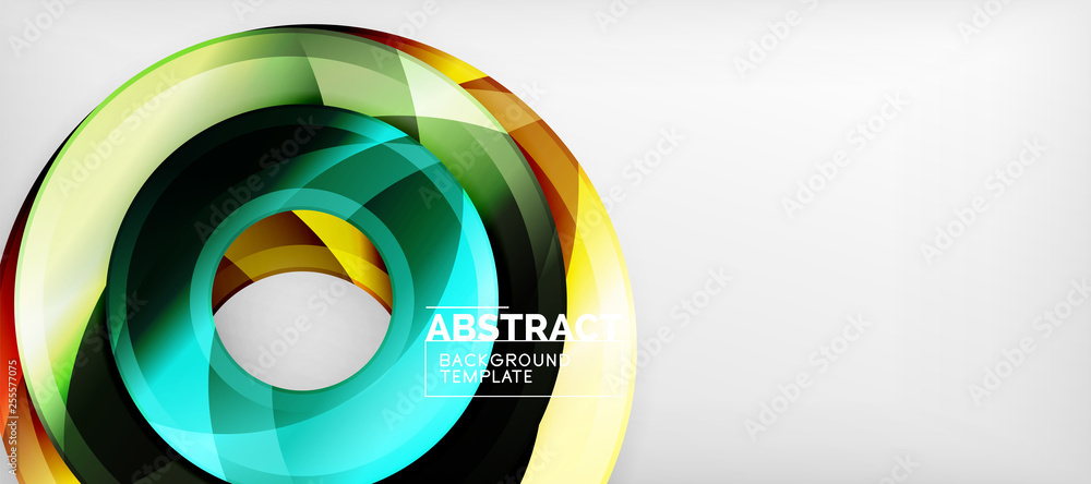 Modern geometrical abstract background, vector design Modern geometrical abstract background, vector design