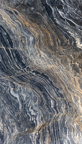 Abstrack vertical marble texture pattern with high resolution for background or design art work