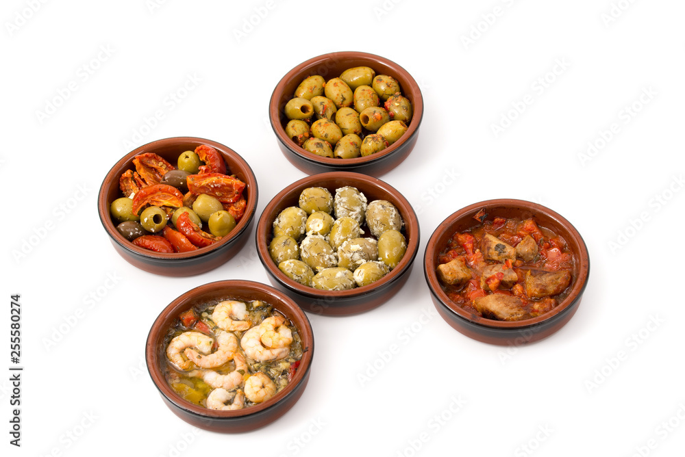 Tapas Tapas