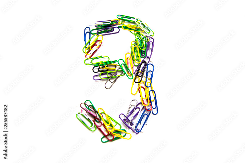 The number