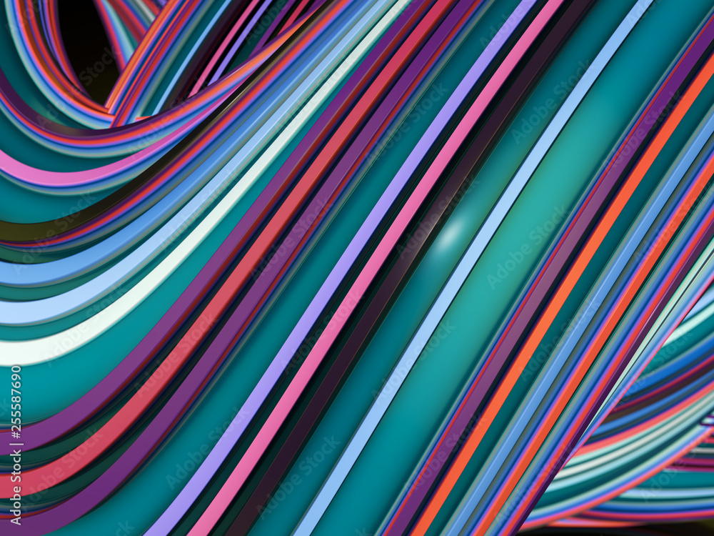 Abstract colors background Abstract colors background