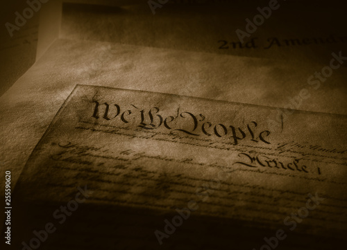 The United States Constitution