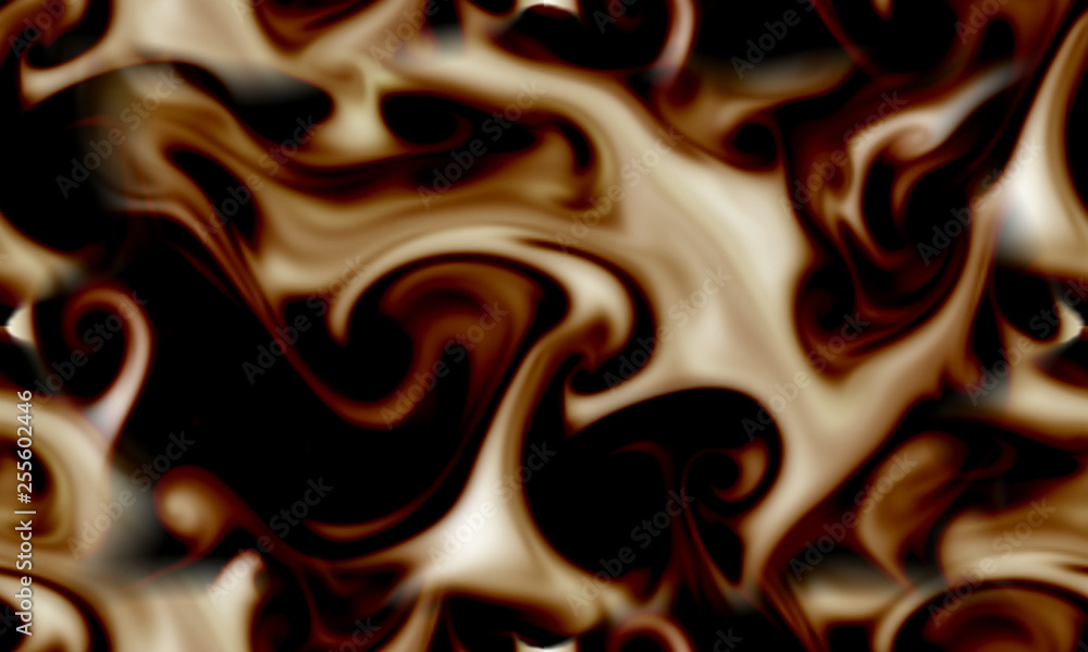 Magic space texture, pattern, colorful background Magic space texture, pattern, colorful background
