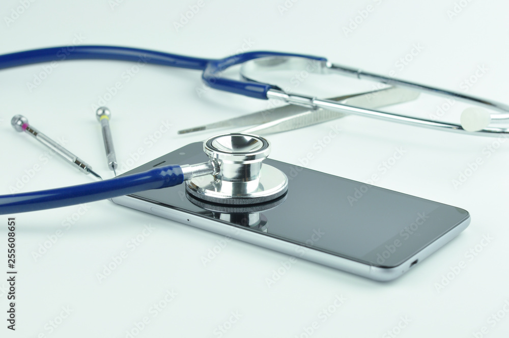 Smartphone diagnostic, repair and service. Smartphone diagnostic, repair and service.