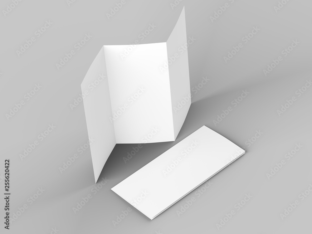 papier składany na 3 papier składany na 3