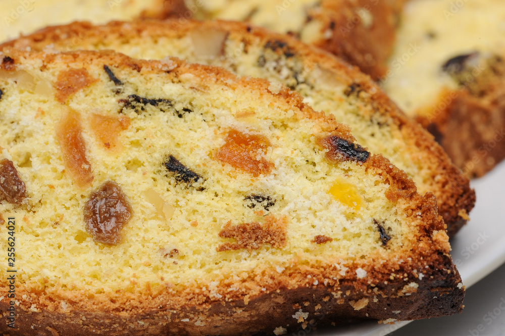 Healthy cookie with dry fruits. Macro shot of healthy cookie. Healthy food Healthy cookie with dry fruits. Macro shot of healthy cookie. Healthy food