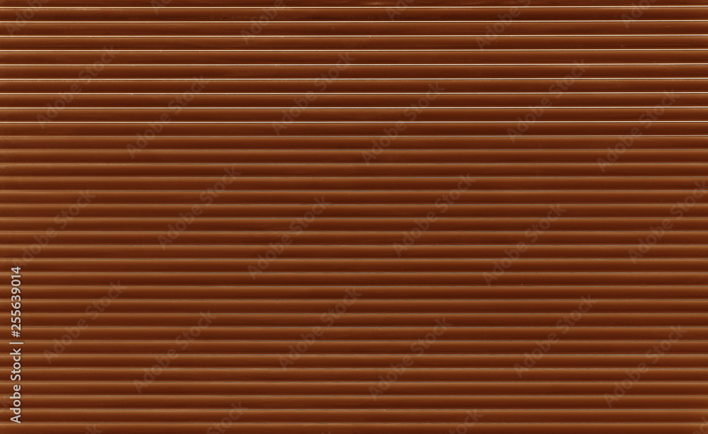 Brown horizontal roller shutter blinds Brown horizontal roller shutter blinds