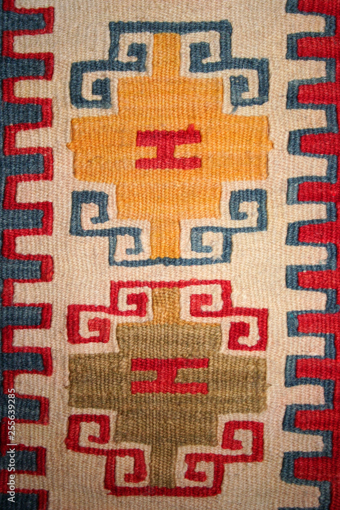 carpet pattern as background carpet pattern as background