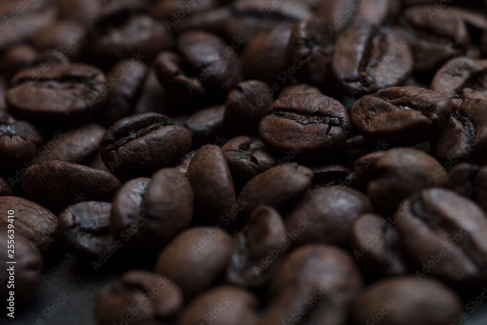 Coffee beans Coffee beans