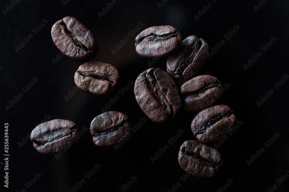 Coffee beans Coffee beans