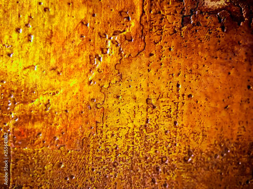 Painting art textured background