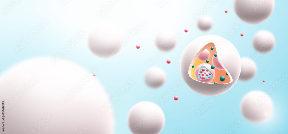 molecule molecule
