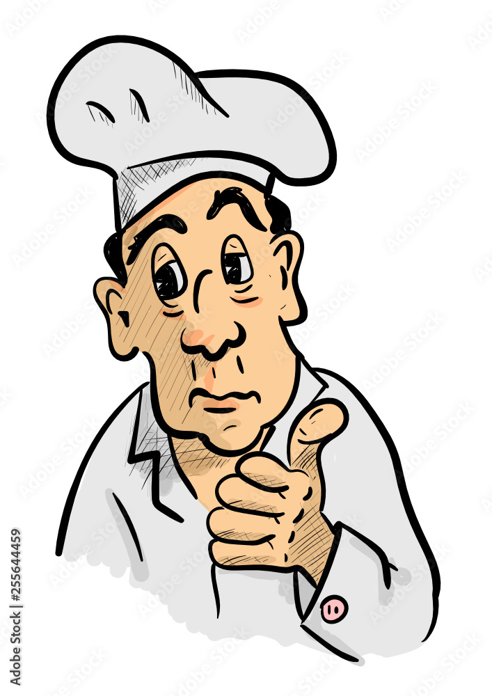 cook cook